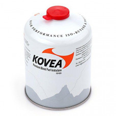 Газовий балон Kovea KGF-0450 450 г 8809000508866