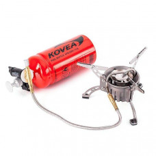 Мультипаливний пальник Kovea Booster +1 KB-0603 8809000501355
