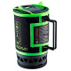Газовий пальник Kovea Alpine Pot Wide Up KB-0703WU (8809361211696)