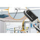 Прилад для контролю кабельних і дротових ліній LaserLiner CableChecker 083.065A