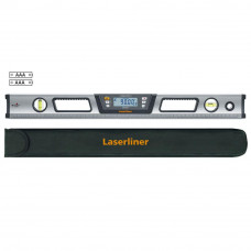 Цифровий електронний рівень із лазером 60 см LaserLiner Digi-Level Pro 60 081.210А