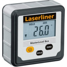 Нівелір Laserliner MasterLevel Box