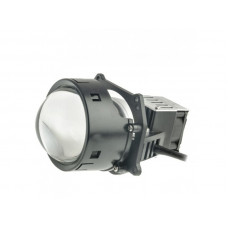 Автомобільні світлодіодні лінзи Decker LED BL 3.0