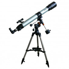 Sigeta Mensa 90/1000 EQ5 Телескоп