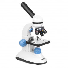 Мікроскоп SIGETA MB-113 40x-400x LED Mono