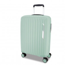 Валіза Swissbrand Narberth (M) Light Mint (SWB_LHNAR007M)