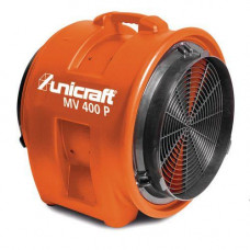Промисловий вентилятор Unicraft MV 400P