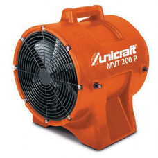 Промисловий вентилятор Unicraft MVT 200P