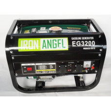 Генератор Iron Angel EG 3200 (2001108)