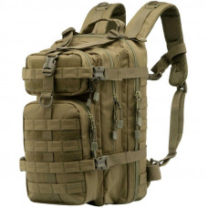 Рюкзак тактичний 2Е, 25L, Molle, зелений