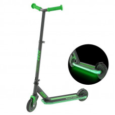 Самокат Neon Viper Зелений N100829
