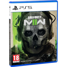 Гра консольна PS5 Call of Duty: Modern Warfare II, BD диск