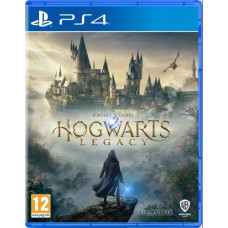 Гра консольна PS4 Hogwarts Legacy, BD диск