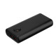 Акумулятор портативний літій-іонний Power Bank 2E-PB2011-BLACK