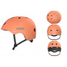 Захисний шолом Segway-Ninebot, розмір L, помаранчевий