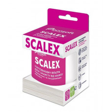 Наповнювач Ecosoft Scalex 200 мл для фільтра від накипу