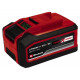 Акумулятор + зарядний пристрій Einhell PXC-Starter-Kit 18V 4-6Ah & 6A Boostcharger 4512143
