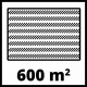 Газонокосарка електрична Einhell GC-EM 1500/36 (3400156)