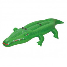 Матрац надувний Jilong, Крокодил
