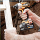 Акумуляторний гвинтоверт JCB Tools JCB-18ID-B-E