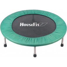 Батут HouseFit B6212-40 діаметр 100 см