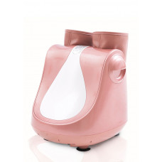 Масажер для ніг (рожевий) Relax HY-828