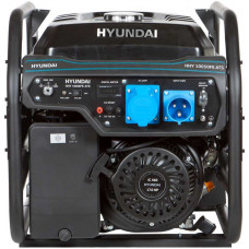 Генератор бензиновий Hyundai HHY 10050FE ATS