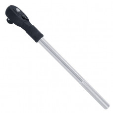 Ручка (тріскачка) з храповим механізмом Intertool ET-7005