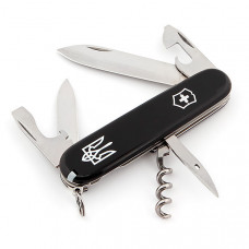 Нож Victorinox Spartan Ukraine 1.3603.3R1