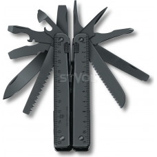 Мультитул Victorinox SwissTool BS 115 mm black