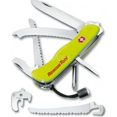 Ніж Victorinox Rescue Tool