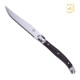 Ножі для гриля Laguiole Ebony (40268422)
