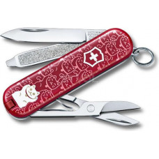 Ніж Victorinox Сlassic LE 