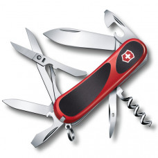 Нож Victorinox EvoGrip 14 2.3903.C