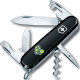 Складаний ніж Victorinox Spartan Ukraine 1.3603.3_T1246u