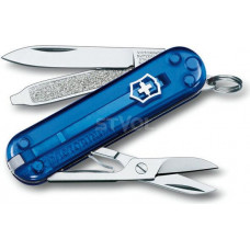 Ніж Victorinox Сlassic-SD Blue