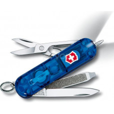 Ніж Victorinox Signature Sapphire