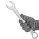 Ключ рожково-накидний JCB Tools CR-V, штамп. (30 мм) JCB-75530