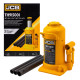 Домкрат пляшковий JCB Tools 15т JCB-TH915001