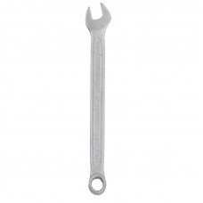 Ключ рожково-накидний JCB Tools CR-V, штамп. (8 мм) JCB-75508