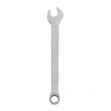 Ключ рожково-накидний JCB Tools CR-V, штамп. (10 мм) JCB-75510