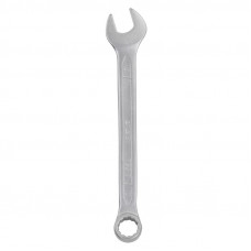 Ключ рожково-накидний JCB Tools CR-V, штамп. (13 мм) JCB-75513