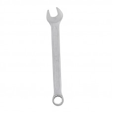 Ключ рожково-накидний JCB Tools CR-V, штамп. (14 мм) JCB-75514