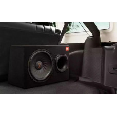 Акустика JBL BassPro 12