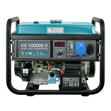 Електрогенератор Konner&Sohnen KS 10000E G