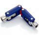 Ключ для електрошафів DoubleJoint KNIPEX 00 11 06 V03