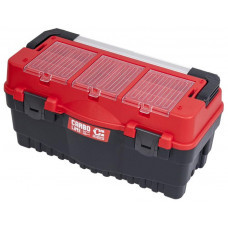 Ящик для інструменту S600 CARBO RED 22