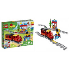 Конструктор LEGO DUPLO Потяг