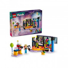 Конструктор LEGO Friends Караоке-вечірка 42610