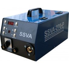 Напівавтомат зварювальний SSVA-270P 380V